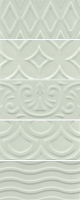 Авеллино плитка фисташковый структура mix 7,4х15