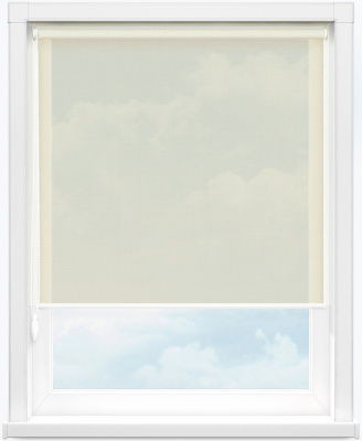 СКРИН ЭКО 3% 2406 бежевый, 300 см