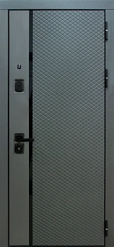 Акустика TOR черная Глаз.