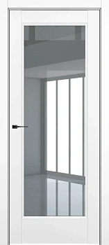 Неаполь ДО Baguette B5 стекло прозрачное