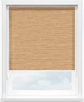 ШАНХАЙ 2868 св.коричневый 180см