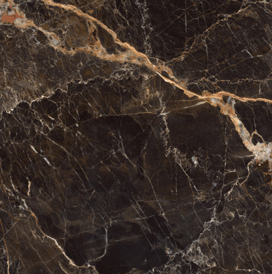 Xtreme Nero керамогранит полированный 60х60