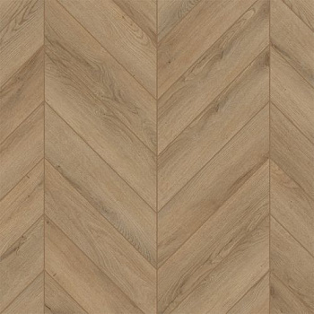Замковой виниловый пол SPC Floor Aberhof Dunkirk Oak 8816 Chevron