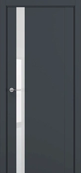 S26 ДО Pure White Графит премьер мат S26 ДО Pure White Графит премьер мат