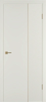 Linea DR2 ДГ Молдинг Золото