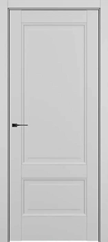 Турин ДГ Baguette B5 Матовый серый Турин ДГ Baguette B5 Матовый серый