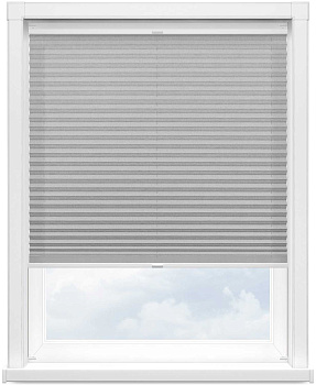 Челси 1907 светло серый,  225см