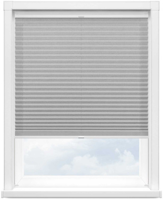 Челси 1907 светло серый,  225см