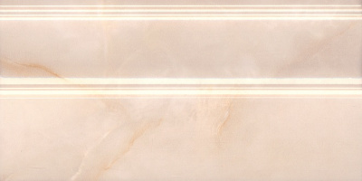 Вирджилиано плинтус беж 15х30