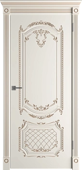 Орион ДГ 3D патина капучино PC Орион ДГ 3D патина капучино PC