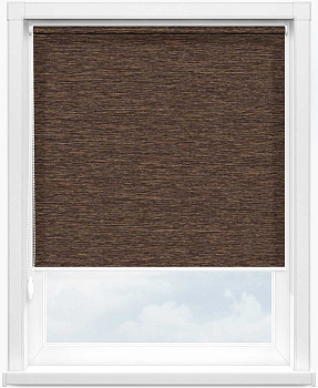 САФАРИ 2870 коричневый, 240 см