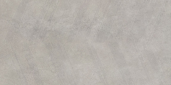 Silkdust керамогранит декорированный light grys 59,8х119,8