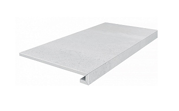 Про Матрикс ступень клееная светлый 33х60