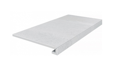 Про Матрикс ступень клееная светлый 33х60