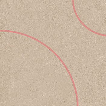 Матрикс декор беж светлый 30х30 SBD053\SG9355