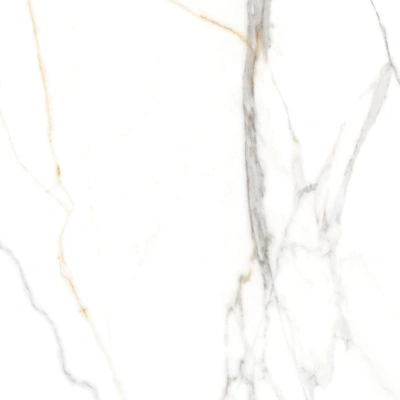 Calacatta Milan 60х60 керамогранит матовый
