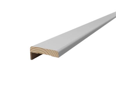 Наличник Вилейка ПЛОСКИЙ т/скопич.