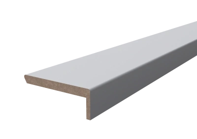 Наличник Winter 10*70*2150 т/скопич.