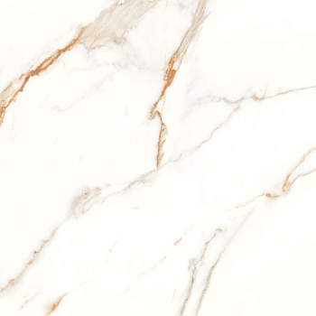 Venato Calacatta Gold керамогранит сатинированый 60х60