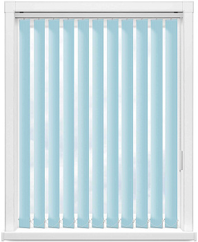 ЛАЙН II 5992 бирюзовый, 89мм