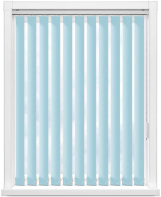 ЛАЙН II 5992 бирюзовый, 89мм