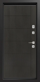 Сталлер Comfort 3K 8мм ЮП-22 ПВХ Венге/ЮП-6 ПВХ Венге Глаз По центру Ноч. Сталлер Comfort 3K 8мм ЮП-22 ПВХ Венге/ЮП-6 ПВХ Венге Глаз По центру Ноч.