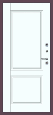 M61 ТЕРМО Velluto Bianco