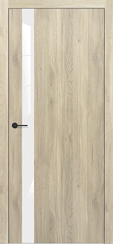 DL 04 белый лак ABS Black (4)