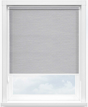 НИКА 1608 св. серый, 220 см