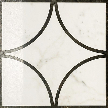 Шарм Перл вставка Луп люкс 59х59