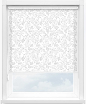 БЛЮЗ 0225 белый, 200 см