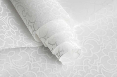 БЬЯНКА 0225 белый, 240 см