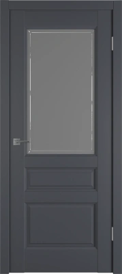 Elegant 3 ДО Dark Crystal Cloud Emalex