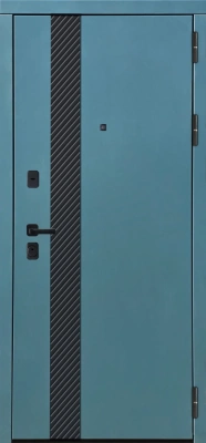 M15 Velluto Ferro вс. Velluto Ferro