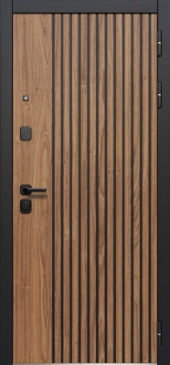 Luxor Рейка Зеркало Эмалит белый