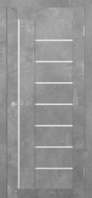 ST3 ДО матовое