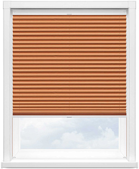 Ноктюрн B/O 4292 терракота, 230см