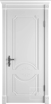 Милана эст. ДГ 3D