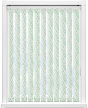 ВЕНЕРА 5992 зеленый  89мм