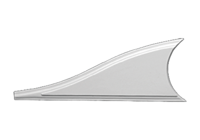 Боковой элемент 1.54.009