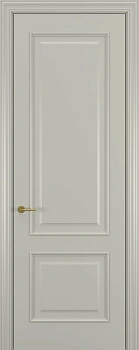 Венеция ДГ ART Classic Рихард RAL 7044