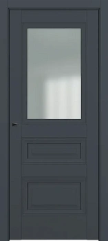 Ампир ДО Baguette B3 Сатинато Графит премьер мат Ампир ДО Baguette B3 Сатинато Графит премьер мат