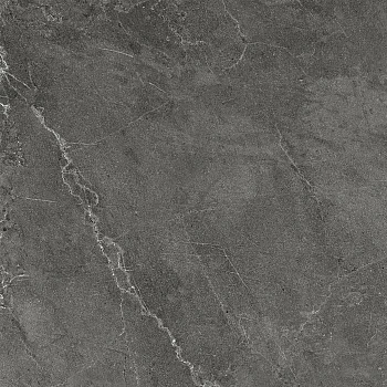 Leda Black 60х60 керамогранит матовый карвинг