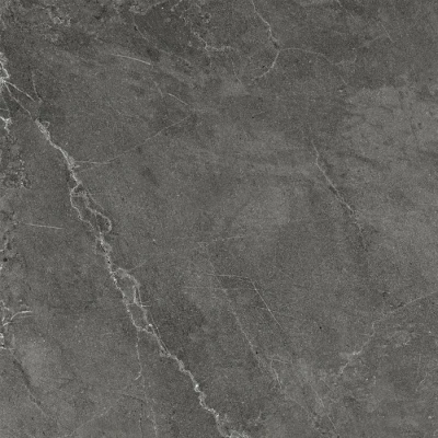 Leda Black 60х60 керамогранит матовый карвинг