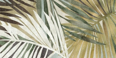 Tropic 40x80 декор матовый