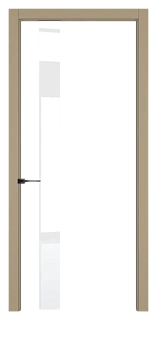 H3 ДО ART Lite White Pure Бежевый ABS