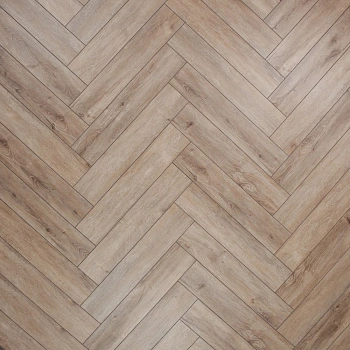 Клеевой виниловый пол SPC Floor Carmelita 0532 Shabby