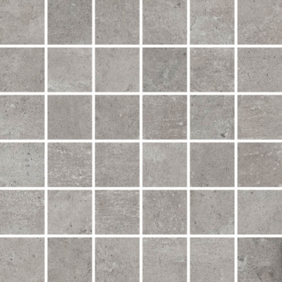 Softcement мозаика silver полированная 29,7х29,7