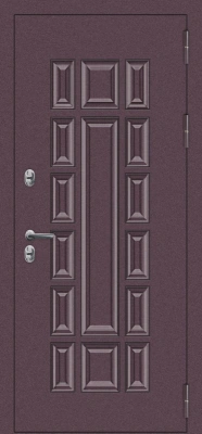 M65 ТЕРМО Velluto Bianco