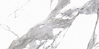 Calacatta White керамогранит полированный 59,7х119,7